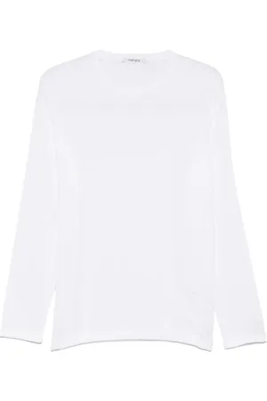 KANGRA CASHMERE T-Shirt aus Jersey