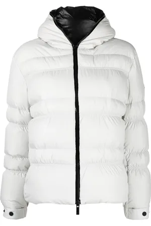 Moncler Gesteppte Jacke