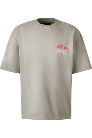 AMIRI T-Shirt mit Logo-Print
