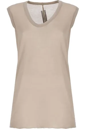 Rick Owens Tommy T-Shirt