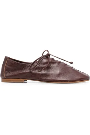 Hereu Klassische Schnürschuhe