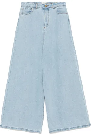 ALYSI Five-Pocket-Jeans