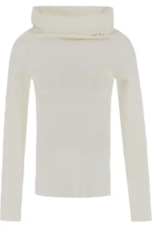 GENTRYPORTOFINO Pullover mit Rollkragen