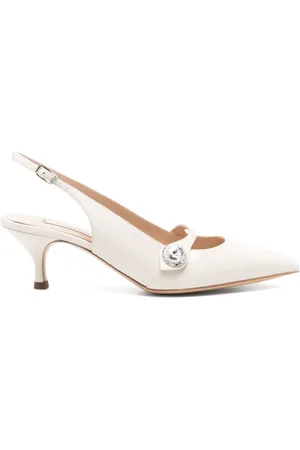 Casadei Klassische Sandalen 60mm