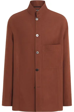 Ermenegildo Zegna Oasi Hemd
