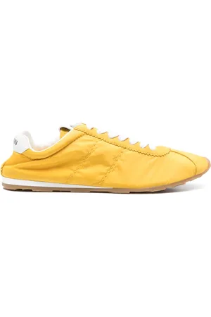 Miu Miu Plume Sneakers
