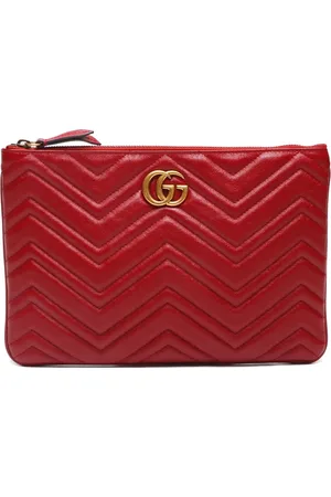 Gucci 2016-2024 GG Marmont Handtasche