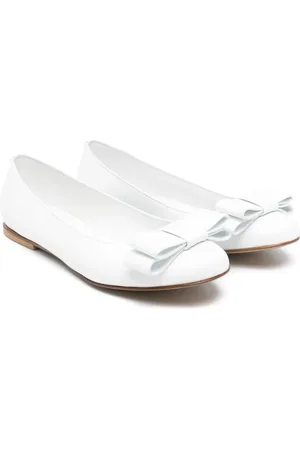 MONTELPARE TRADITION Ballerinas aus Leder