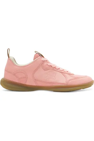 Burberry Matrix Sneakers