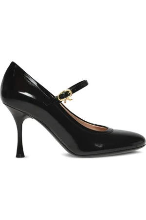 Gianvito Rossi Carla Pumps 85mm