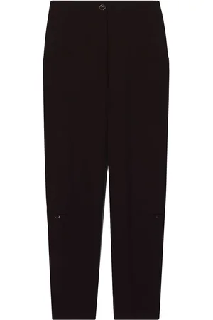 Proenza Schouler Tapered-Hose mit Taschendetail