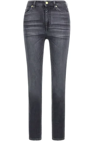 Roberto Cavalli Klassische Skinny-Jeans