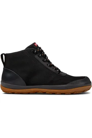 Camper Peu Pista Stiefel