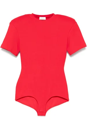 MAGDA BUTRYM Gerippter Body