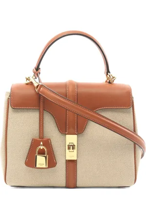 Céline 2010 kleine Handtasche 16cm