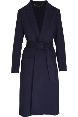 Kiton Trenchcoat mit Gürtel
