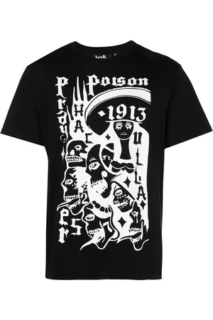 HACULLA Poison