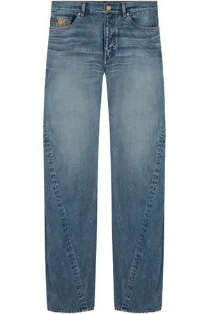 VERSACE Twisted Jeans