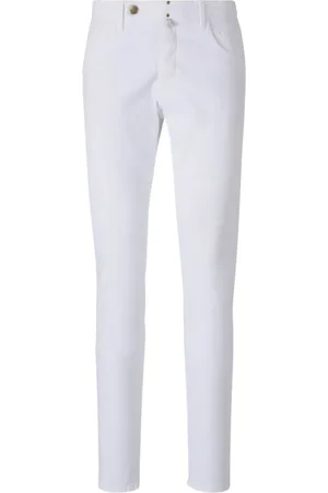 Incotex Gerade Jeans