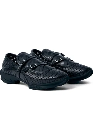Kiko Kostadinov Loafer aus Leder