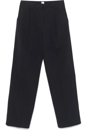 Totême Plissierte Hose