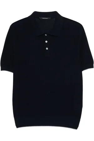 TAGLIATORE Klassisches Poloshirt
