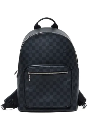 LOUIS VUITTON 2020-2024 Josh Rucksack