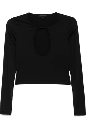 Kiki de Montparnasse Echauffe T-Shirt