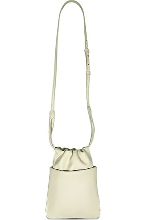 BONASTRE Mini-Tasche mit Kordelzug