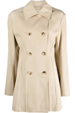 Totême Doppelreihiger Blazer
