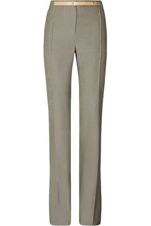 Tory Burch Hose mit hohem Bund