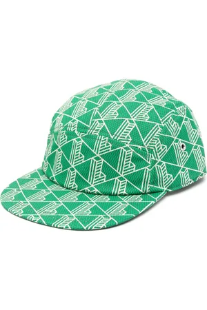 Lacoste Baseballkappe mit Print