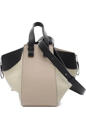 Loewe 2010s kleine Hammock Handtasche
