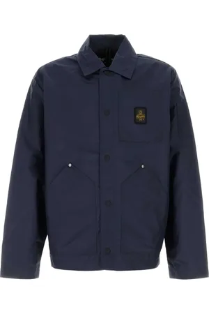 RefrigiWear Hart Jacke
