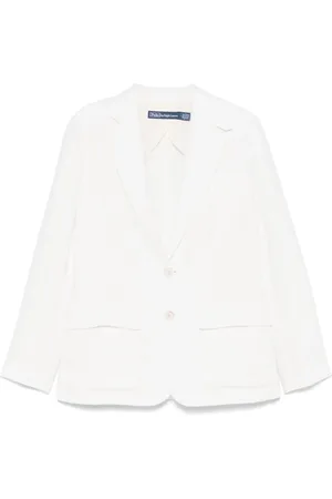 Ralph Lauren Sakko aus Leinen