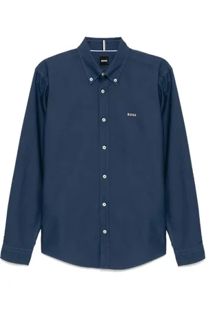 HUGO BOSS Roan Hemd