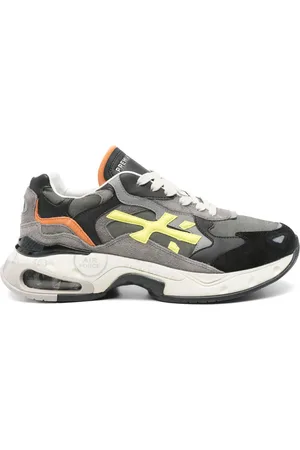 Premiata Sharky