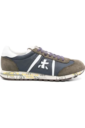 Premiata Lucy Sneakers