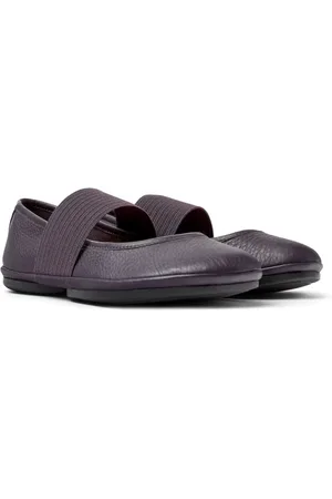 Camper Right Nina Ballerinas