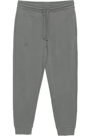 HUGO BOSS Jogginghose mit Logo-Print