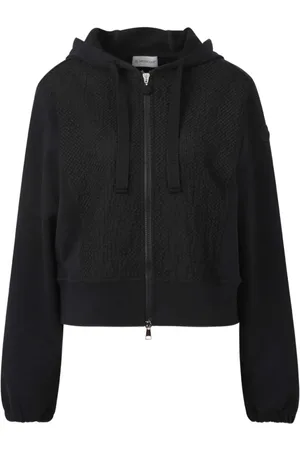 Moncler Klassischer Hoodie