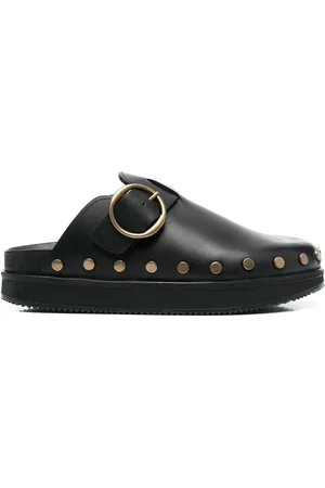 Isabel Marant Mules mit Nieten