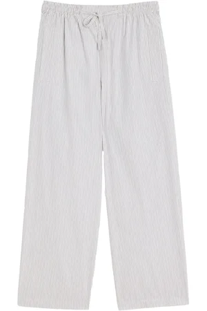 LEMAIRE Klassische Pyjamahose