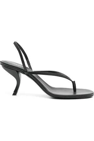 Gia Borghini Aurora Sandalen 65mm
