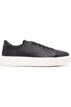 HENDERSON BARACCO Strukturierte Sneakers