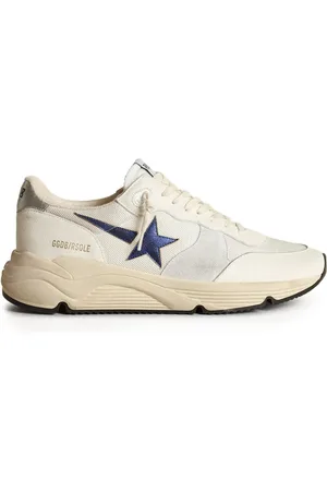Golden Goose Running Sneakers