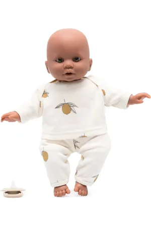 Konges Sløjd Billie Puppe
