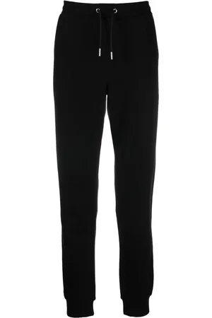 Karl Lagerfeld More Jogginghose mit Logo-Print