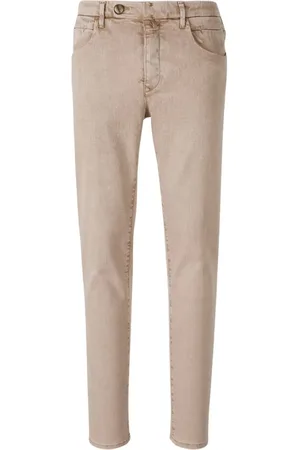 Incotex Jeans mit geradem Bein