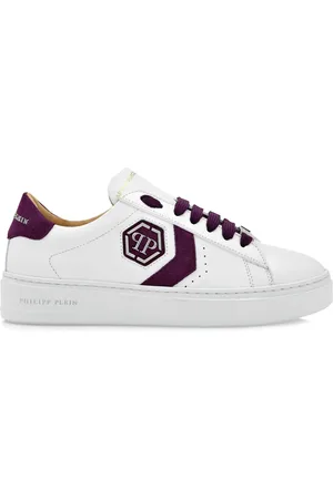 Philipp Plein Arrow Force Sneakers